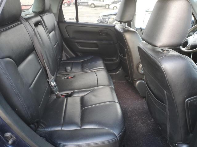 Photo 9 VIN: JHLRD78894C034847 - HONDA CRV 