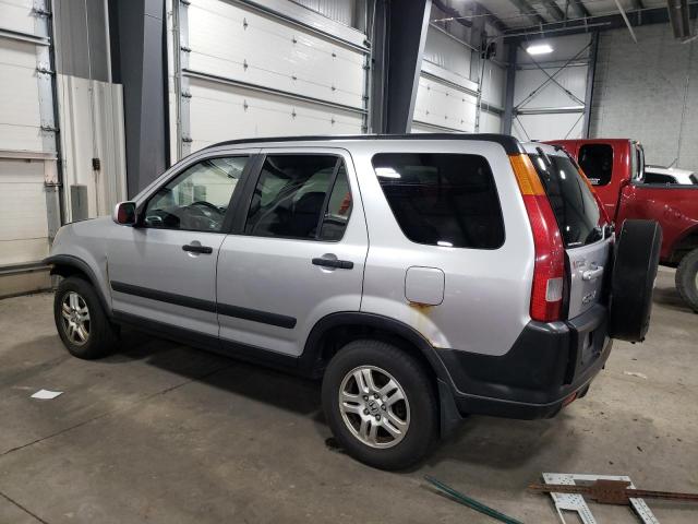 Photo 1 VIN: JHLRD78894C036484 - HONDA CRV 