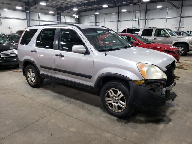 Photo 3 VIN: JHLRD78894C036484 - HONDA CRV 