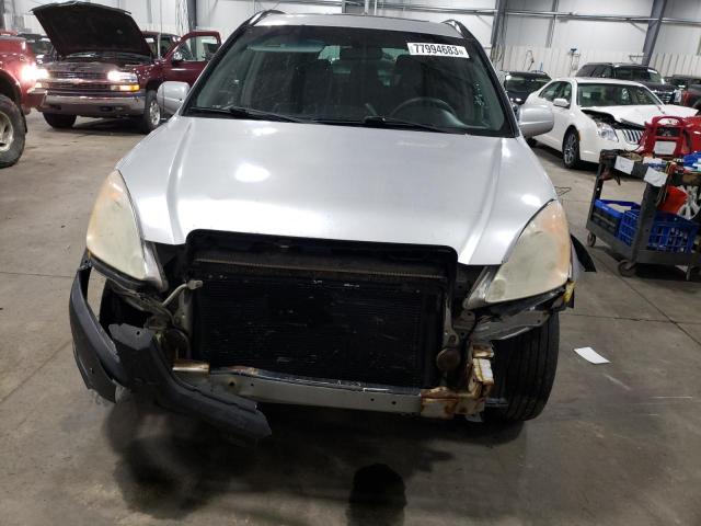 Photo 4 VIN: JHLRD78894C036484 - HONDA CRV 