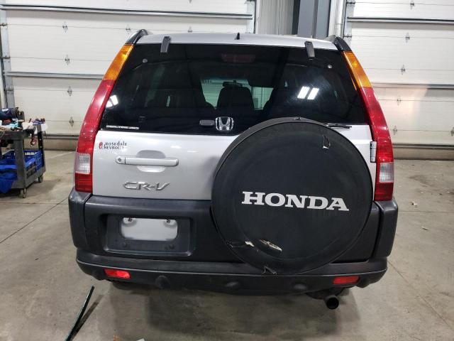 Photo 5 VIN: JHLRD78894C036484 - HONDA CRV 