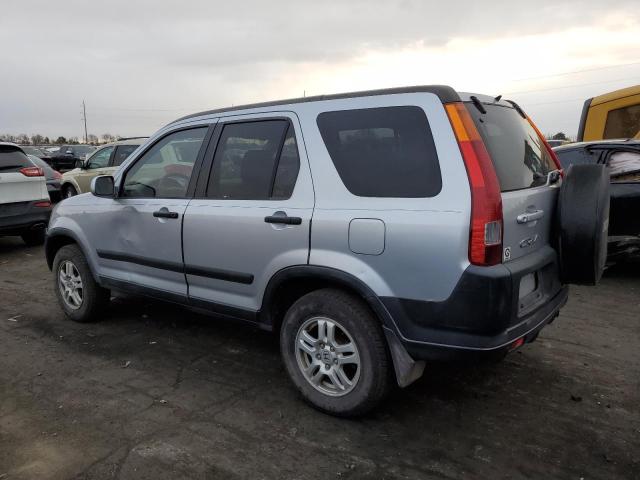 Photo 1 VIN: JHLRD78894C040325 - HONDA CRV 