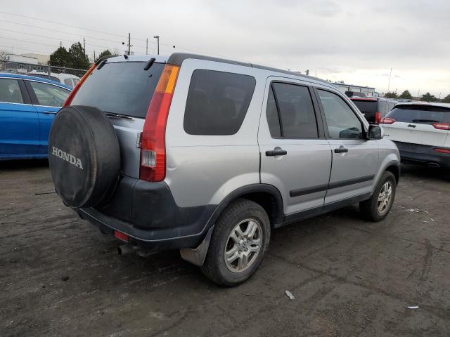 Photo 2 VIN: JHLRD78894C040325 - HONDA CRV 