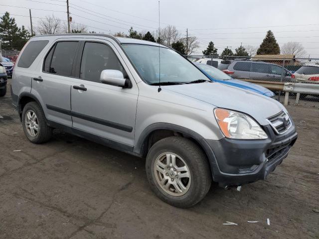 Photo 3 VIN: JHLRD78894C040325 - HONDA CRV 