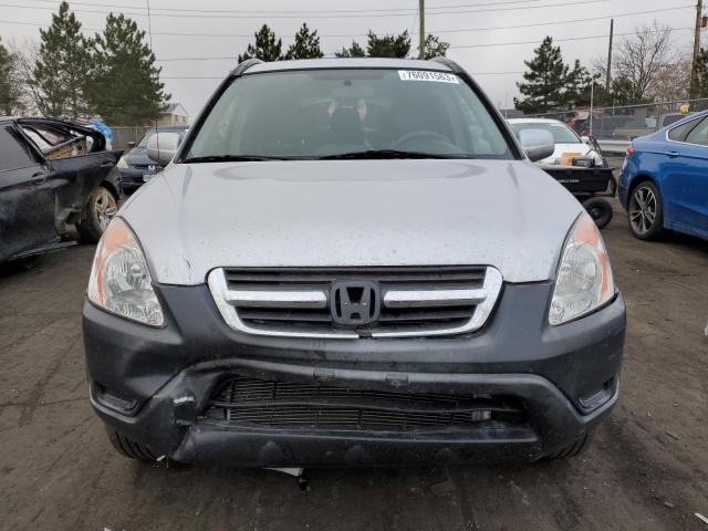 Photo 4 VIN: JHLRD78894C040325 - HONDA CRV 