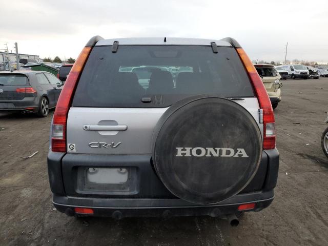 Photo 5 VIN: JHLRD78894C040325 - HONDA CRV 