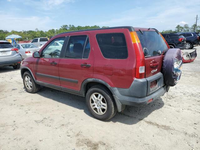 Photo 1 VIN: JHLRD78894C042382 - HONDA CR-V EX 