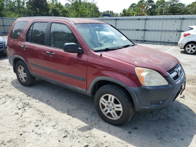 Photo 3 VIN: JHLRD78894C042382 - HONDA CR-V EX 