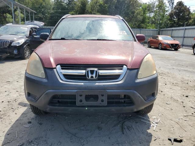 Photo 4 VIN: JHLRD78894C042382 - HONDA CR-V EX 