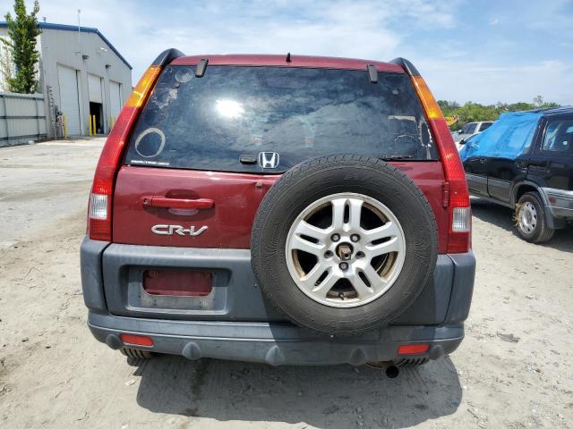 Photo 5 VIN: JHLRD78894C042382 - HONDA CR-V EX 