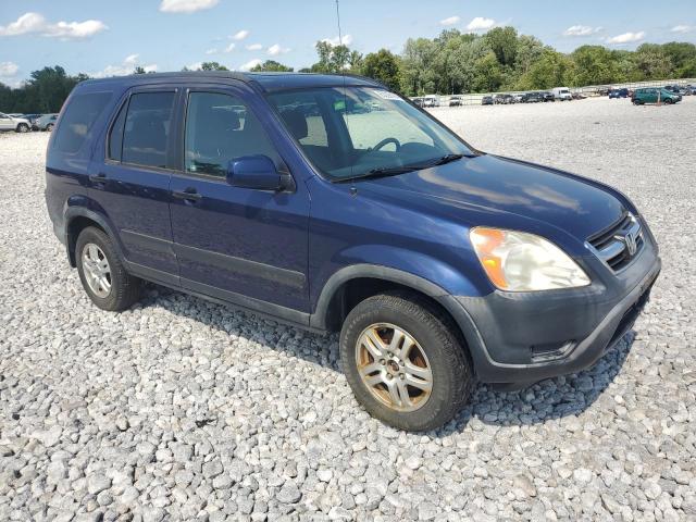 Photo 3 VIN: JHLRD78894C042463 - HONDA CRV 