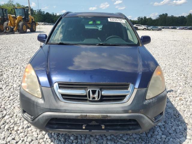 Photo 4 VIN: JHLRD78894C042463 - HONDA CRV 