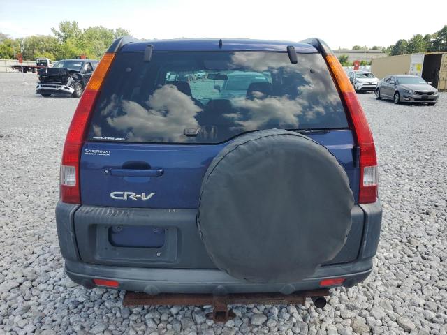 Photo 5 VIN: JHLRD78894C042463 - HONDA CRV 