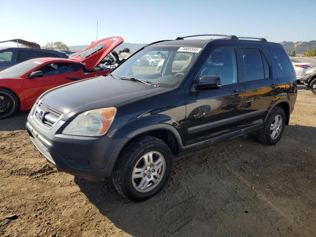 Photo 0 VIN: JHLRD78894C047551 - HONDA CRV 