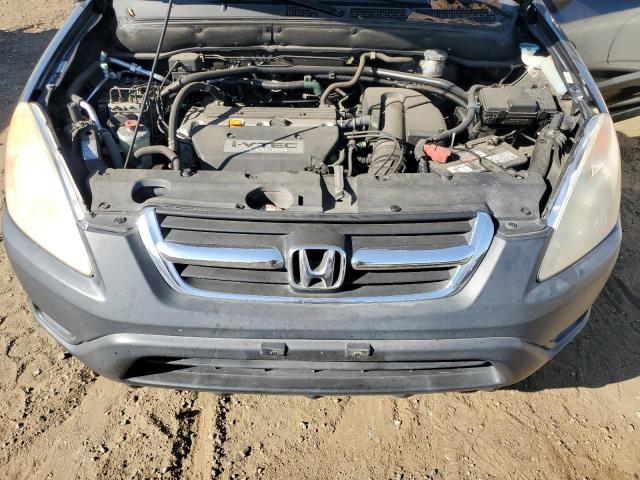 Photo 11 VIN: JHLRD78894C047551 - HONDA CRV 