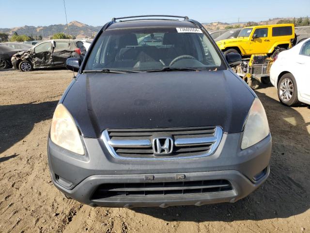 Photo 4 VIN: JHLRD78894C047551 - HONDA CRV 