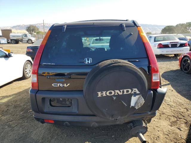 Photo 5 VIN: JHLRD78894C047551 - HONDA CRV 