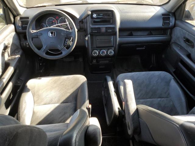 Photo 7 VIN: JHLRD78894C047551 - HONDA CRV 