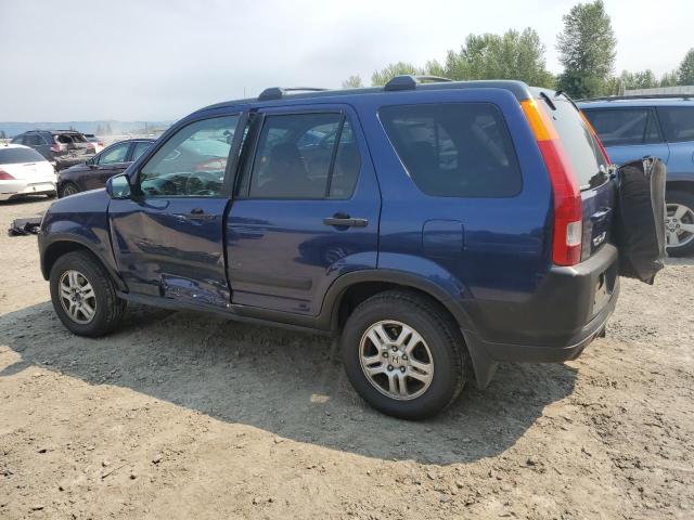 Photo 1 VIN: JHLRD78894C048859 - HONDA CR-V EX 