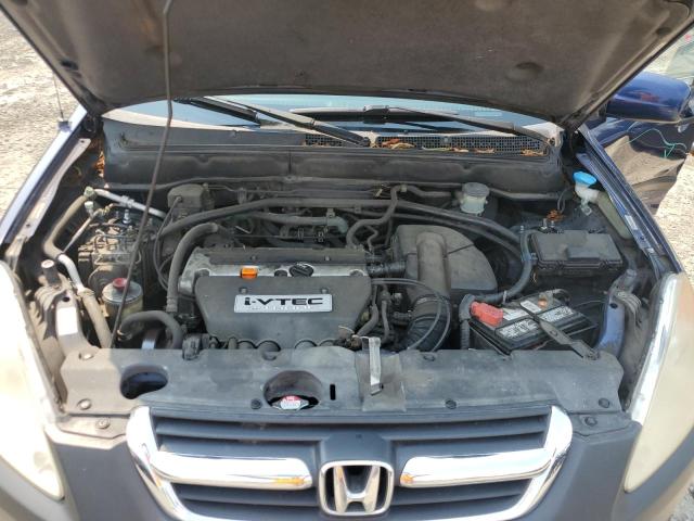 Photo 11 VIN: JHLRD78894C048859 - HONDA CR-V EX 