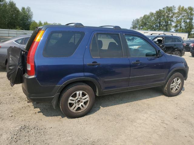 Photo 2 VIN: JHLRD78894C048859 - HONDA CR-V EX 