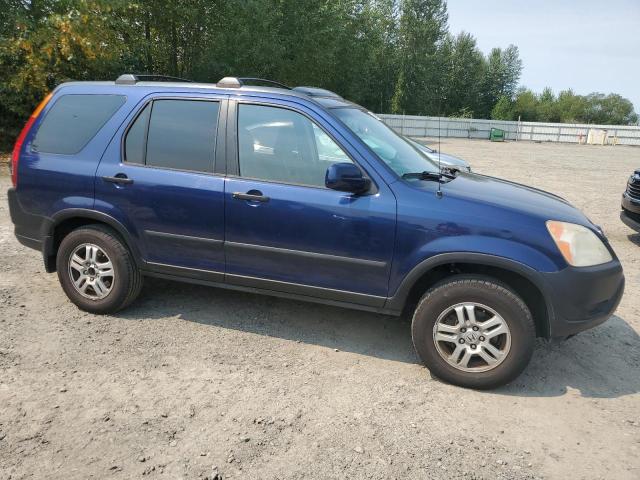 Photo 3 VIN: JHLRD78894C048859 - HONDA CR-V EX 