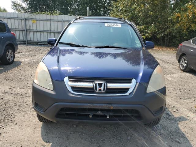 Photo 4 VIN: JHLRD78894C048859 - HONDA CR-V EX 