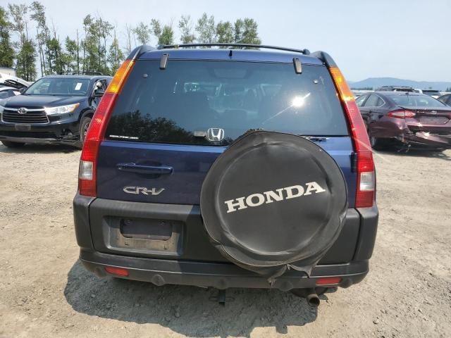 Photo 5 VIN: JHLRD78894C048859 - HONDA CR-V EX 