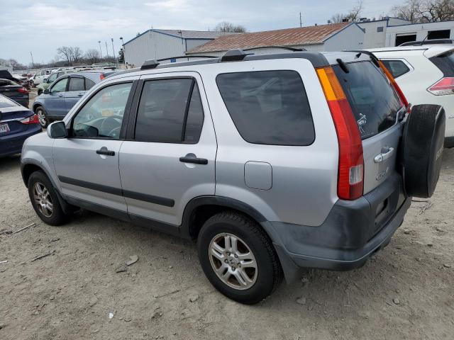 Photo 1 VIN: JHLRD78894C051616 - HONDA CRV 