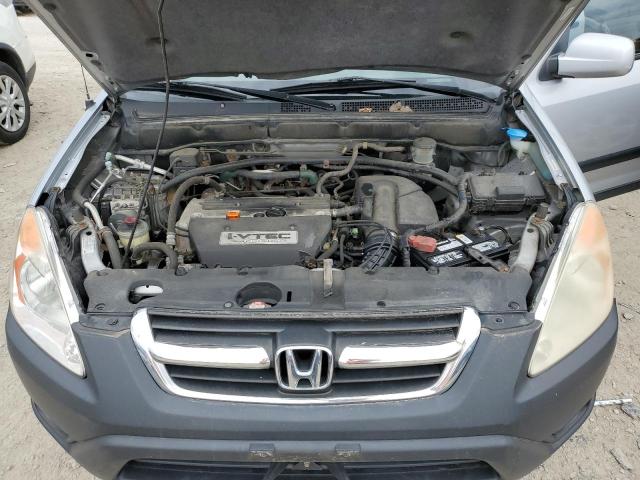 Photo 11 VIN: JHLRD78894C051616 - HONDA CRV 