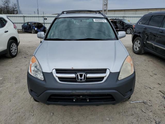 Photo 4 VIN: JHLRD78894C051616 - HONDA CRV 