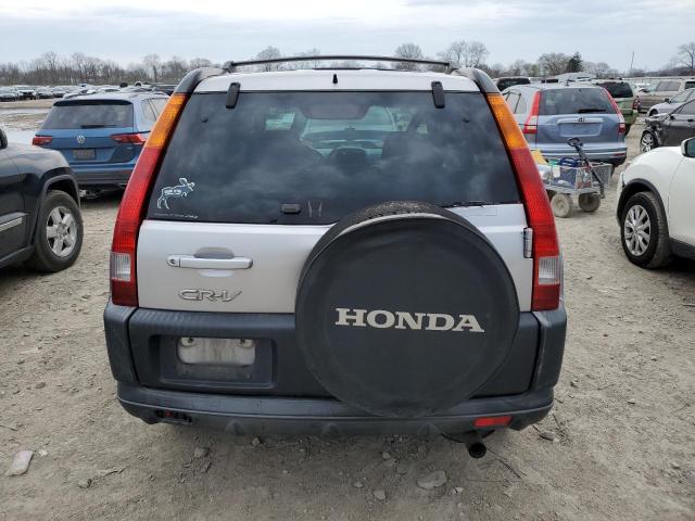 Photo 5 VIN: JHLRD78894C051616 - HONDA CRV 