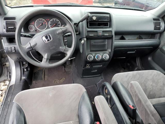 Photo 7 VIN: JHLRD78894C051616 - HONDA CRV 