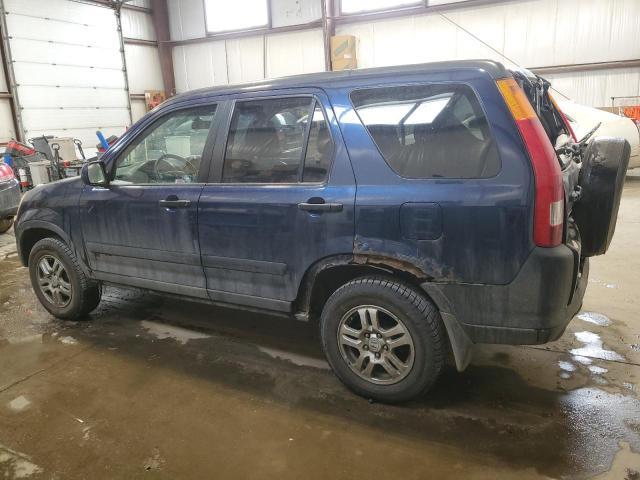 Photo 1 VIN: JHLRD78894C803010 - HONDA CRV 