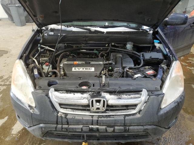 Photo 11 VIN: JHLRD78894C803010 - HONDA CRV 