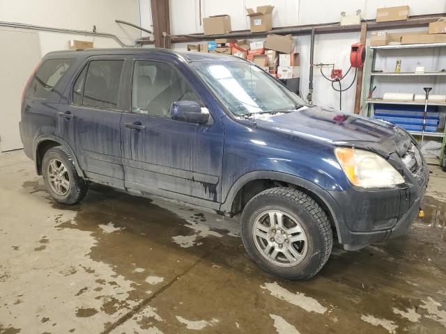 Photo 3 VIN: JHLRD78894C803010 - HONDA CRV 