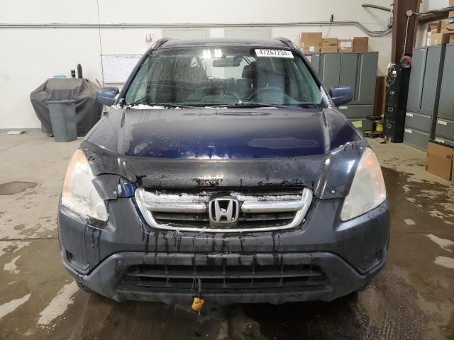 Photo 4 VIN: JHLRD78894C803010 - HONDA CRV 