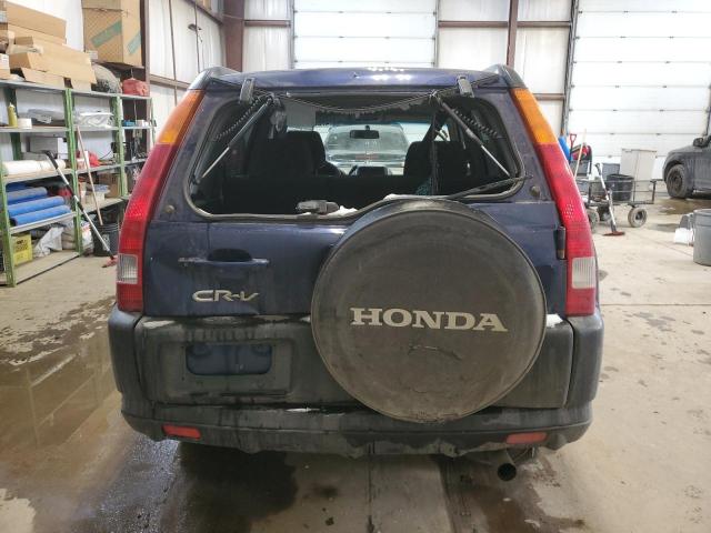 Photo 5 VIN: JHLRD78894C803010 - HONDA CRV 