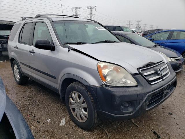 Photo 3 VIN: JHLRD78895C031660 - HONDA CRV 