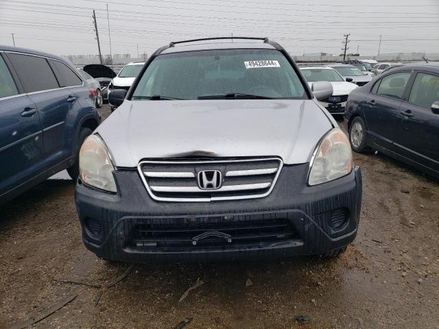 Photo 4 VIN: JHLRD78895C031660 - HONDA CRV 