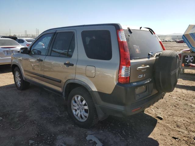 Photo 1 VIN: JHLRD78895C032002 - HONDA CRV 