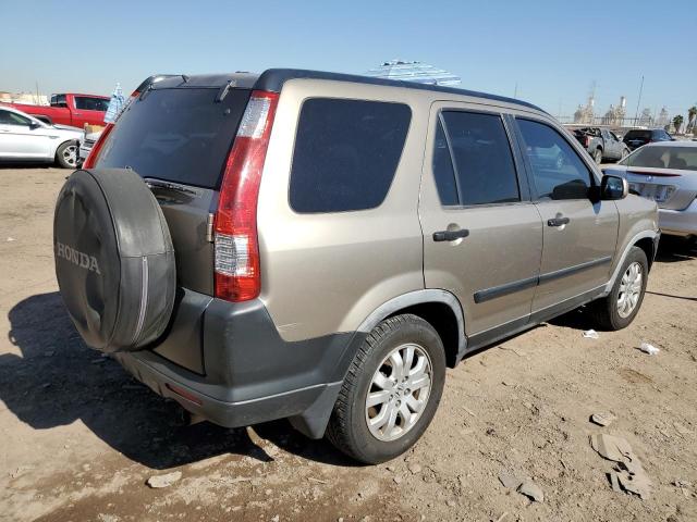 Photo 2 VIN: JHLRD78895C032002 - HONDA CRV 