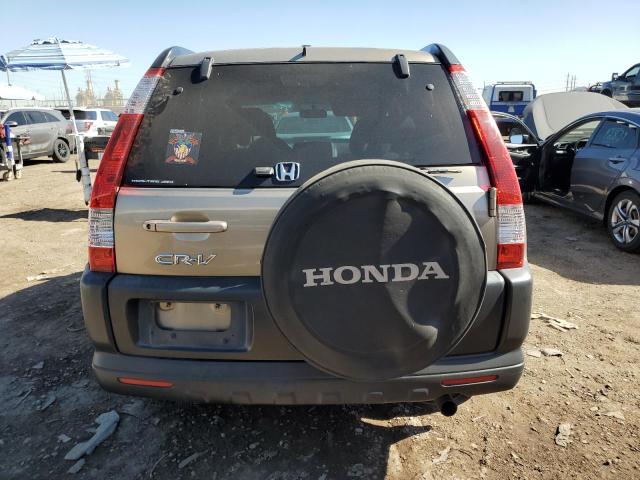 Photo 5 VIN: JHLRD78895C032002 - HONDA CRV 