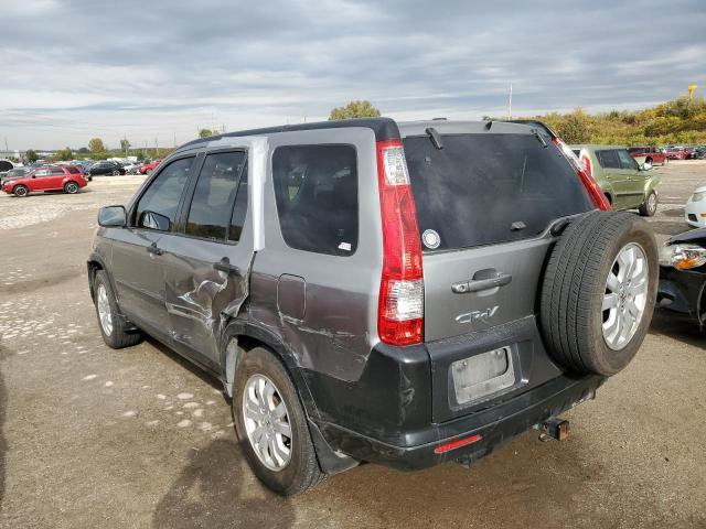 Photo 1 VIN: JHLRD78895C050449 - HONDA CRV 