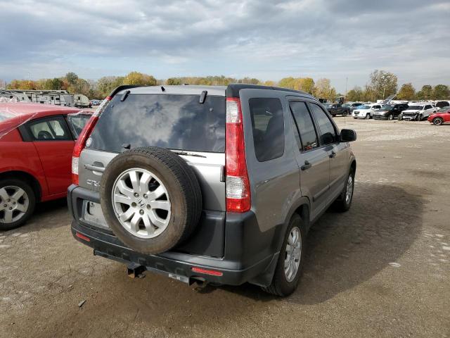 Photo 2 VIN: JHLRD78895C050449 - HONDA CRV 