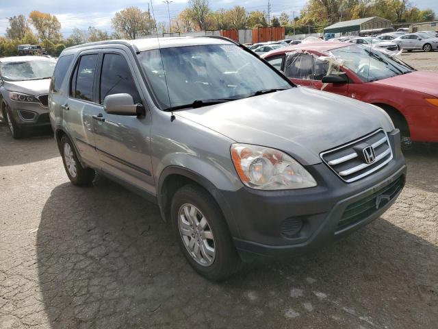 Photo 3 VIN: JHLRD78895C050449 - HONDA CRV 