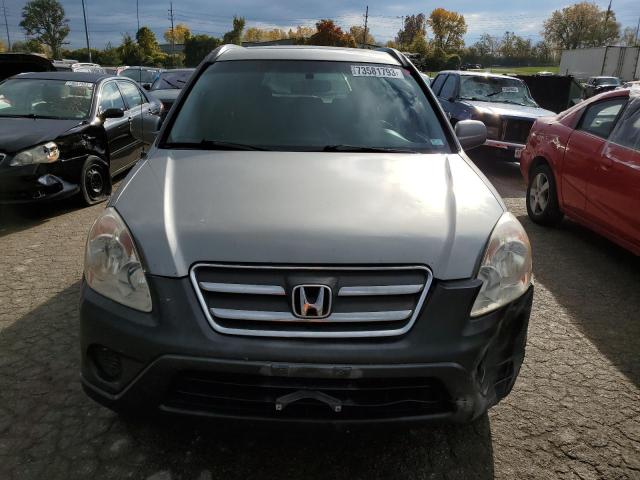 Photo 4 VIN: JHLRD78895C050449 - HONDA CRV 