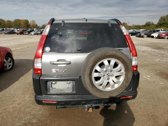 Photo 5 VIN: JHLRD78895C050449 - HONDA CRV 