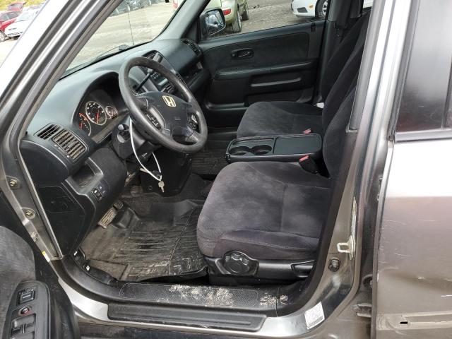 Photo 6 VIN: JHLRD78895C050449 - HONDA CRV 