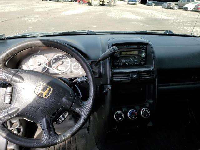 Photo 7 VIN: JHLRD78895C050449 - HONDA CRV 